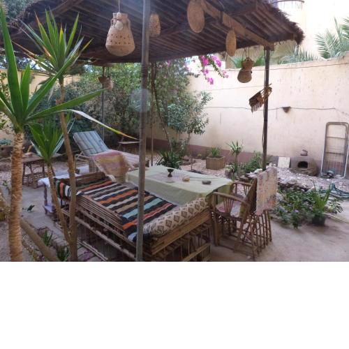 Luxor Legend Apartments