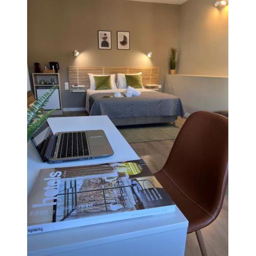 Luxor Premium Suites