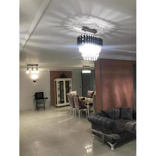 Luxorious Affordable Flat at El Marioutiya
