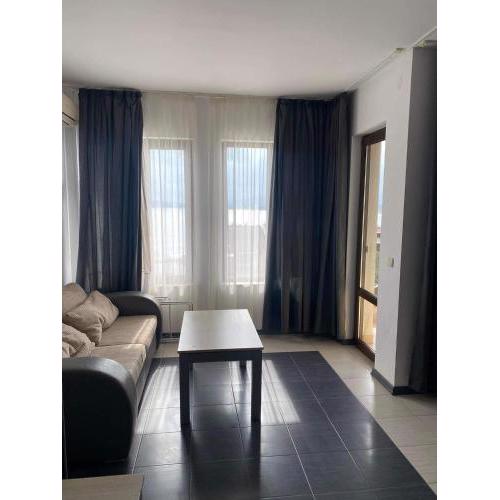 Luxory Apartament on the Seaside, Gradina beach, St Nicholas Complex