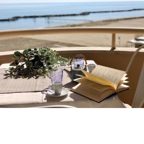 LUXORY BEACH APARTMENTS BELLARIA