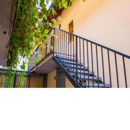 LuxOry Center - Brescia centro