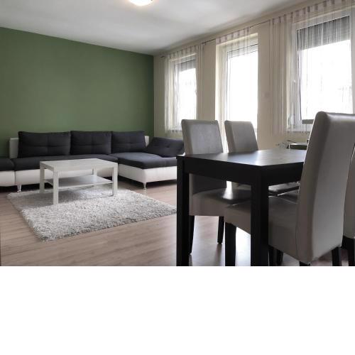 Luxory Home