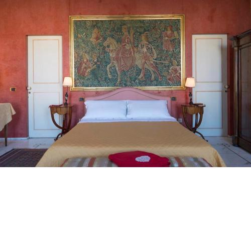 Luxory suite su Lungarno