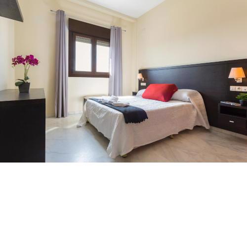 LuxSevilla Piscina Parking Gratis