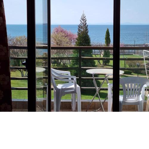 Luxsus Apart Diamond Sveti Vlas
