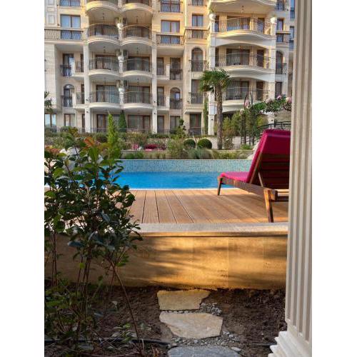 Luxuriöses Appartement in Strandnähe - Harmony Suites 20