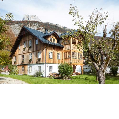 Luxuriöses Bauernhaus in Seenähe