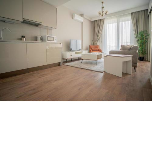 Luxurious 1 Bedroom Apartment near Mall of Istanbul