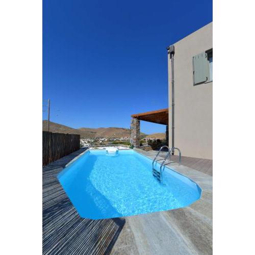 Luxurious 2019blt SeaView Villa wth swimming pool