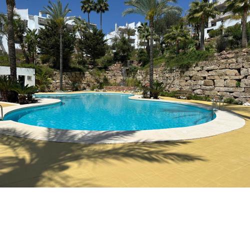 Luxurious 3 Bedroom Apartment in the heart of Alhaurín Golf