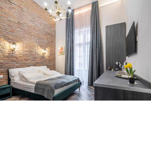 Luxurious apartment 2min walk to Basilica