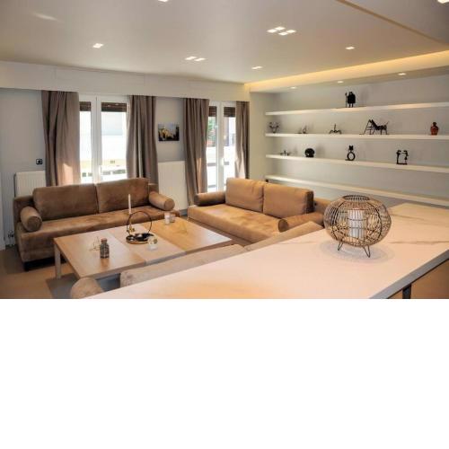 Luxurious apartment in Acropolis
