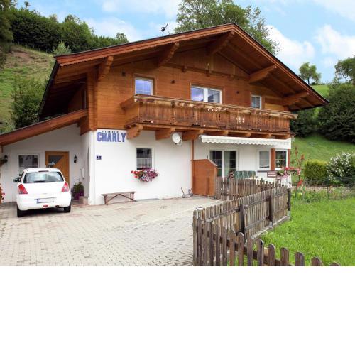 Luxurious Apartment in Brixen im Thale Tyrol with Balcony