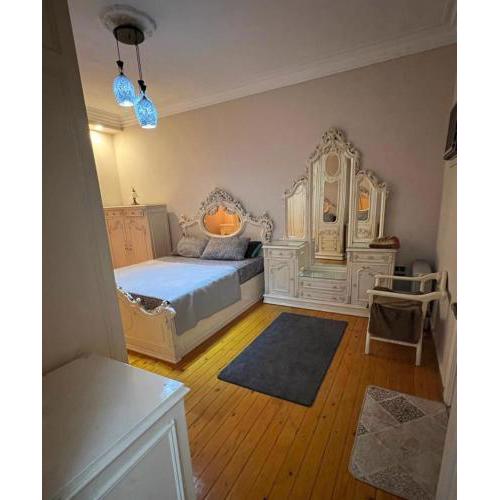 Luxurious Apartment in heart of Cairo/Heliopolis
