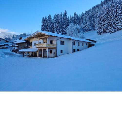 Luxurious Apartment in Kaltenbach near Ski Area