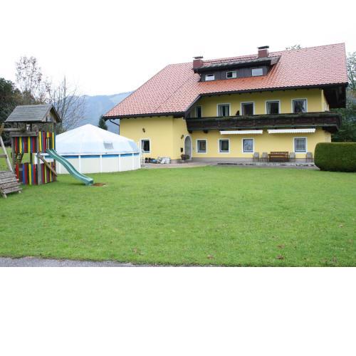 Luxurious Apartment in Krispl Salzburg with swimming pool