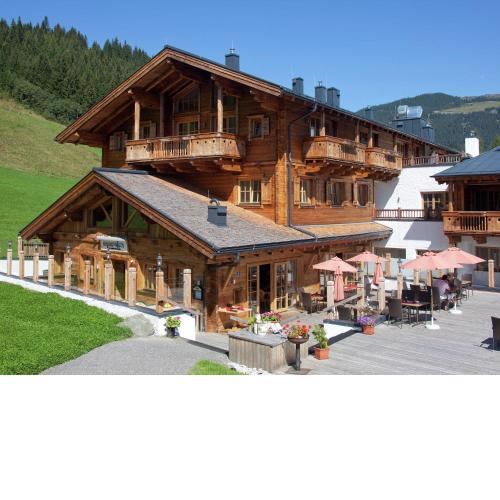 Luxurious Apartment in Mittersill near Ski Area