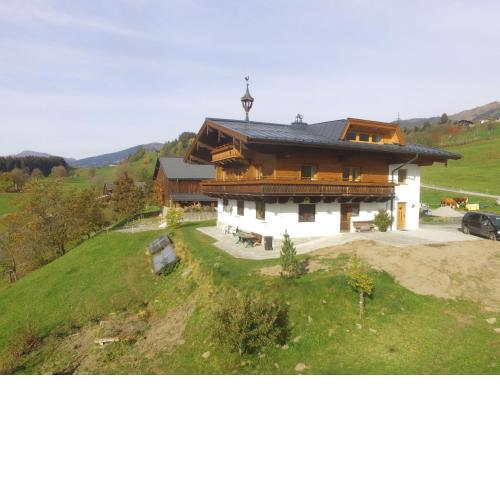 Luxurious Apartment in Mittersill with Balcony