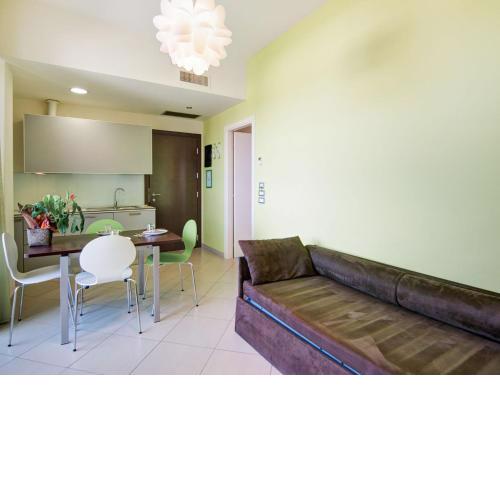 Luxurious Apartment in Rimini Italy with Swimming Pool