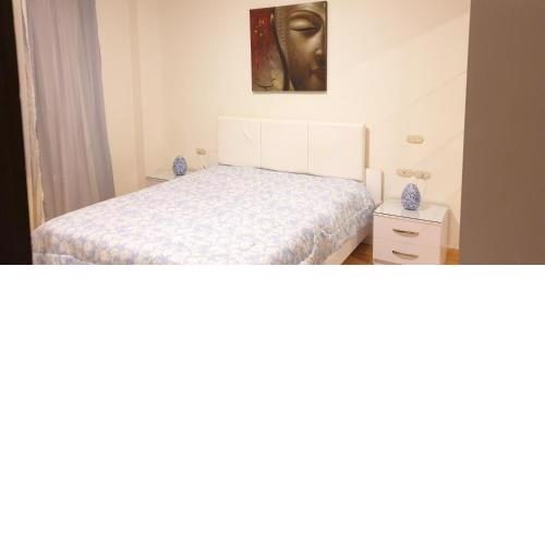 Luxurious apartment in sunny lakes Sharm El Sheikh