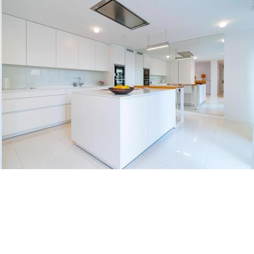 Luxurious apartment in Terrazas Del Duque 1