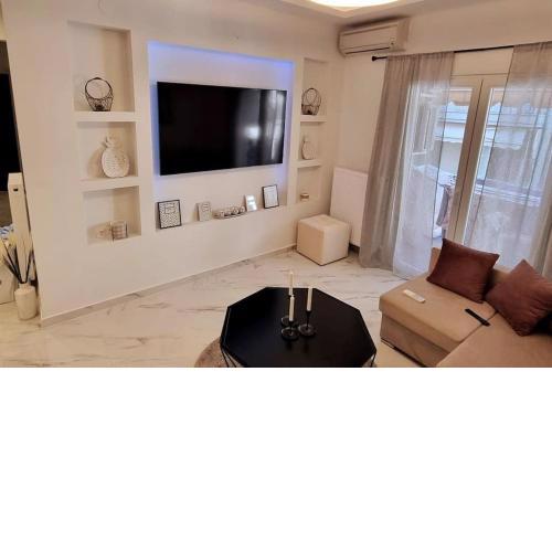 Luxurious Apartment in the Heart of Thessaloniki