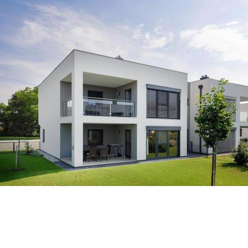 Luxurious Apartment near Lutzmannsburg Thermal Baths