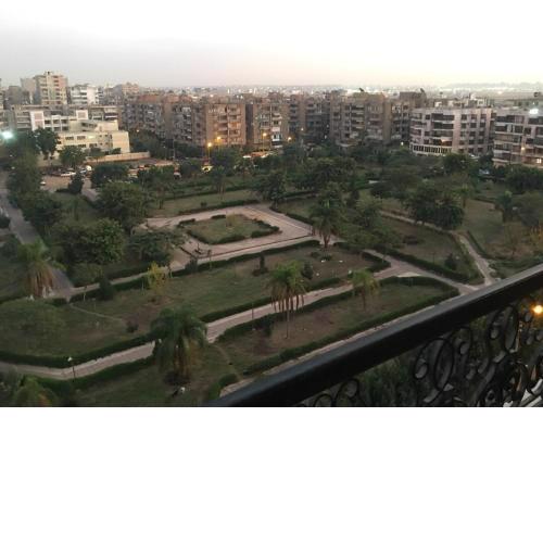 Luxurious Apartment Sheraton Heliopolis, Airport zone, Cairo