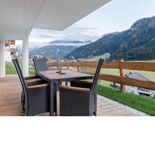 Luxurious apartment with sauna in Salzburgerland