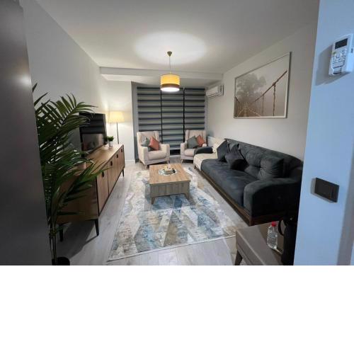 Luxurious appartment near ataturk airport