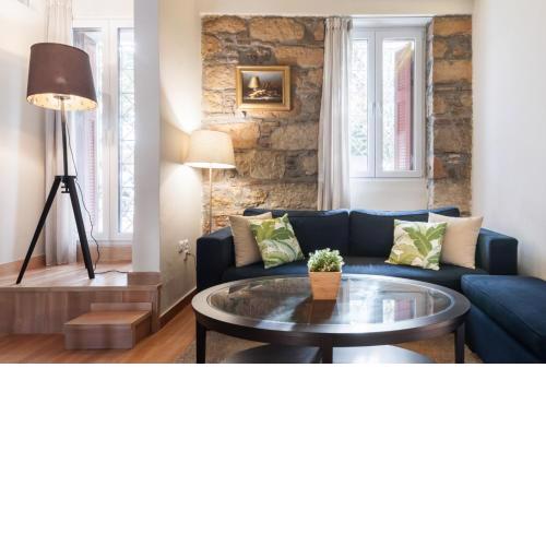 Luxurious Art Apartments