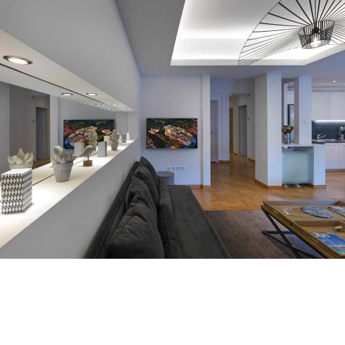 LUXURIOUS CENTRAL KOLONAKI