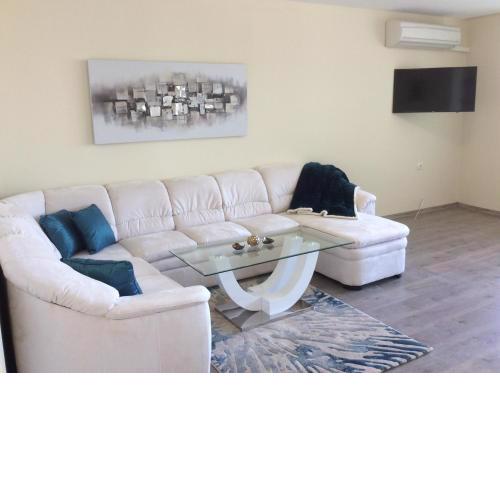 Luxurious, completely renovated apartment