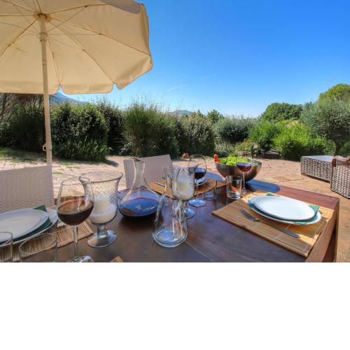 Luxurious Cottage with Pool in Assisi