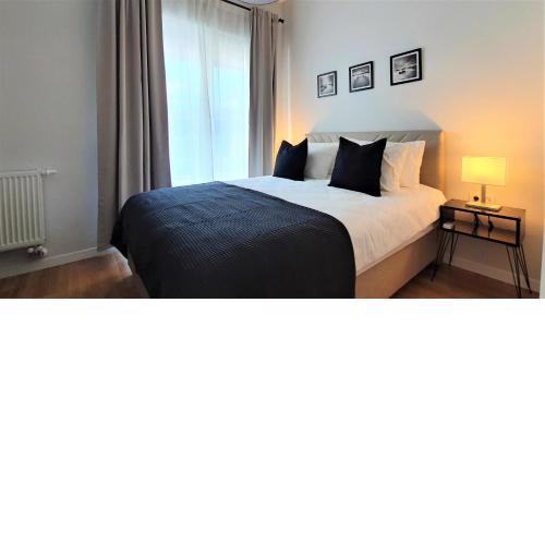 Luxurious, Cozy, New Apartment at the center of Istanbul