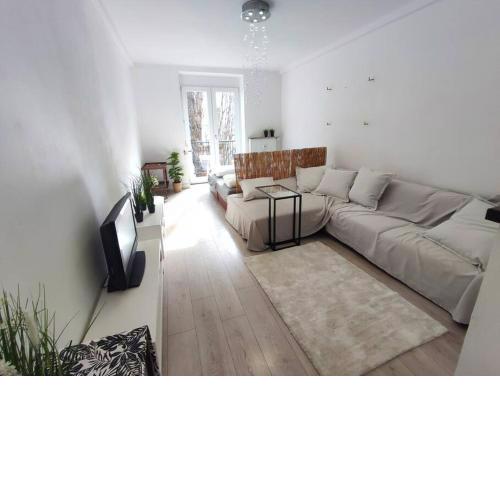 Luxurious design apartment in City Center
