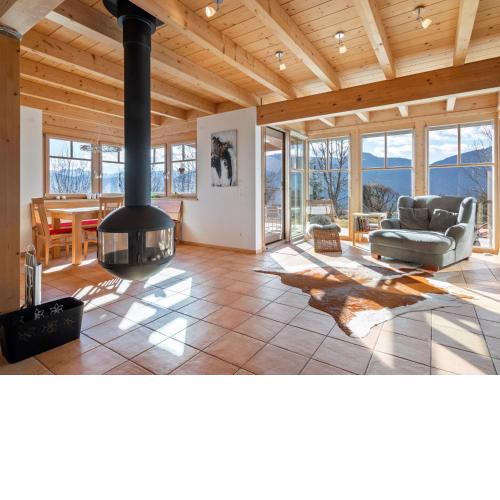 Luxurious detached country house in St Georgen im Gailtal Carinthia