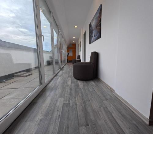 Luxurious duplex apartment in Praterstern area