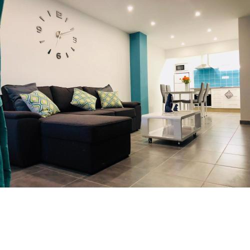 Luxurious Duplex Trinidad