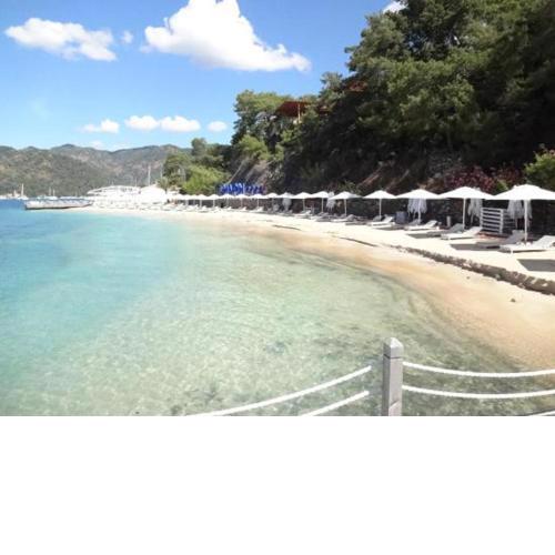 Luxurious Forest Villa in Gocek - Pine
