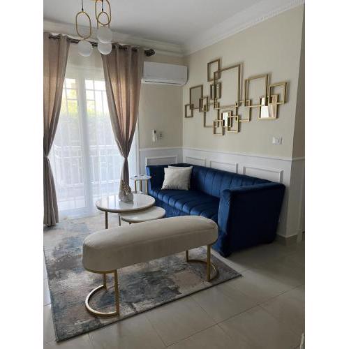 Luxurious Furnished Unit For Rent @Madinaty