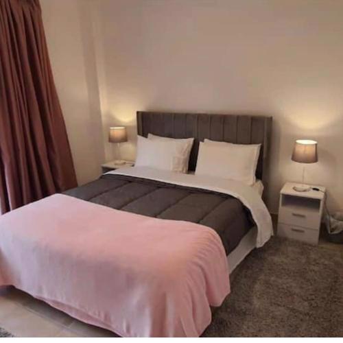 Luxurious grand plaza apartment