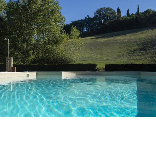 Luxurious Holiday Home in Ghizzano Italy with Swimming Pool