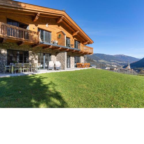 Luxurious Holiday Home in Krimml near Ski Area