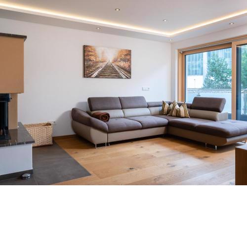 Luxurious Holiday home in Mittersill with Terrace