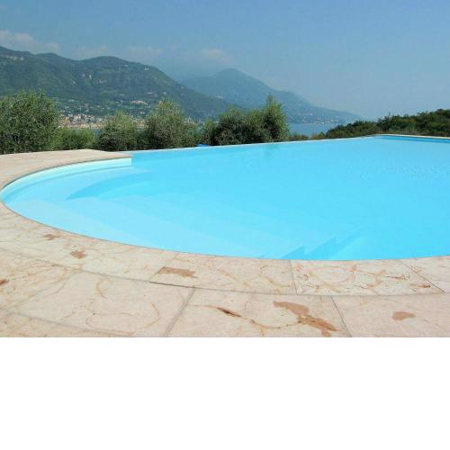 Luxurious Holiday Home in Sal with Swimming Pool