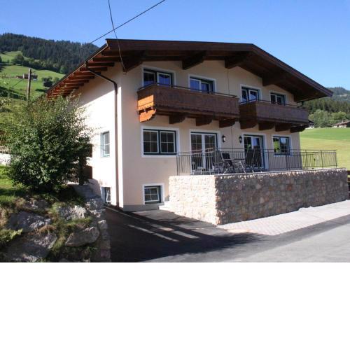 Luxurious Holiday Home in Tyrol Austria with Terrace