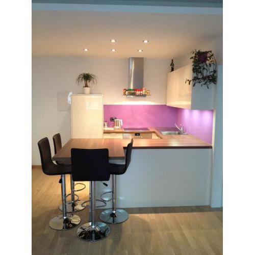 Luxurious Home - Apartment Bolzano City Center