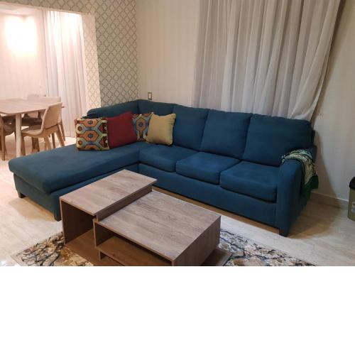 Luxurious Lujain Apartment